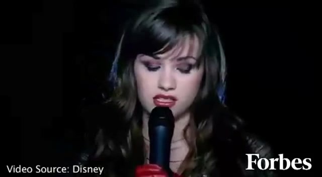 Move Over Miley Cyrus - Here Comes Demi Lovato 1113 Move Over Miley Cyrus - Here Comes Demi Lovato 1113