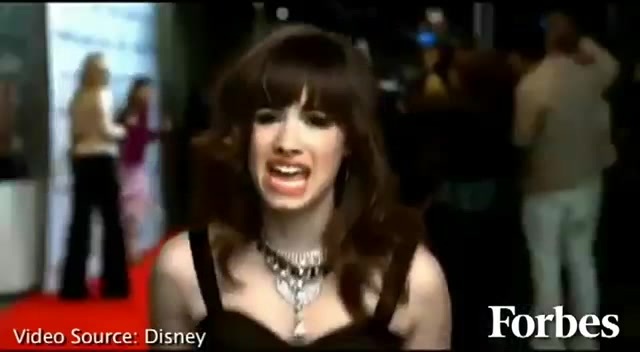 Move Over Miley Cyrus - Here Comes Demi Lovato 1120 Move Over Miley Cyrus - Here Comes Demi Lovato 1120