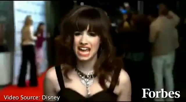 Move Over Miley Cyrus - Here Comes Demi Lovato 1122 Move Over Miley Cyrus - Here Comes Demi Lovato 1122