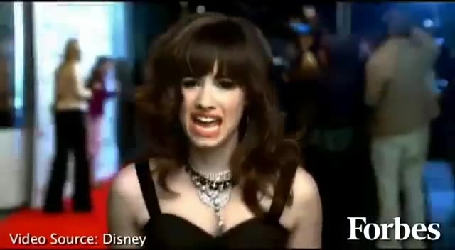 Move Over Miley Cyrus - Here Comes Demi Lovato 1124 Move Over Miley Cyrus - Here Comes Demi Lovato 1124