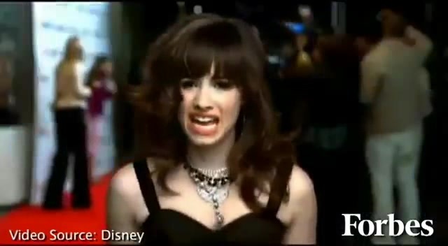Move Over Miley Cyrus - Here Comes Demi Lovato 1126 Move Over Miley Cyrus - Here Comes Demi Lovato 1126