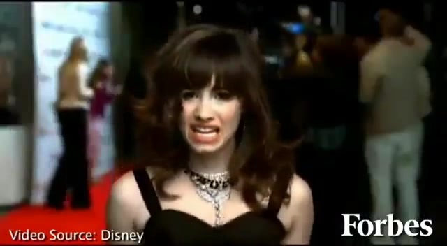 Move Over Miley Cyrus - Here Comes Demi Lovato 1135 Move Over Miley Cyrus - Here Comes Demi Lovato 1135