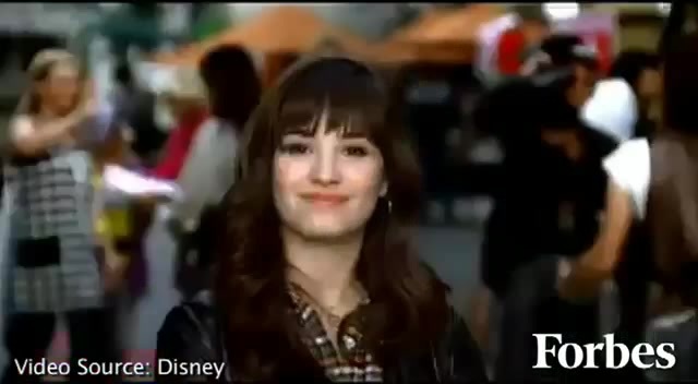 Move Over Miley Cyrus - Here Comes Demi Lovato 1137 Move Over Miley Cyrus - Here Comes Demi Lovato 1137