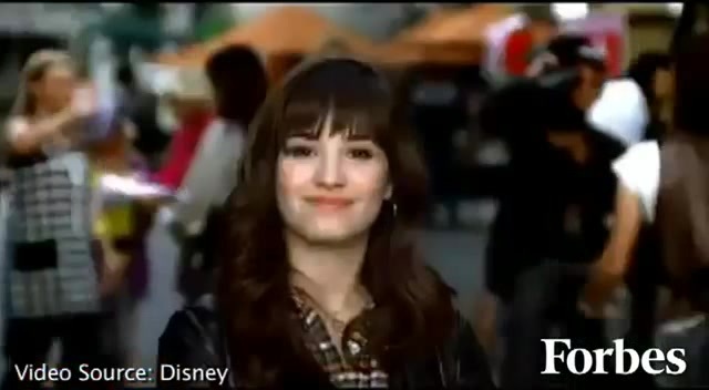 Move Over Miley Cyrus - Here Comes Demi Lovato 1141 Move Over Miley Cyrus - Here Comes Demi Lovato 1141