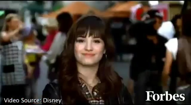Move Over Miley Cyrus - Here Comes Demi Lovato 1143 Move Over Miley Cyrus - Here Comes Demi Lovato 1143