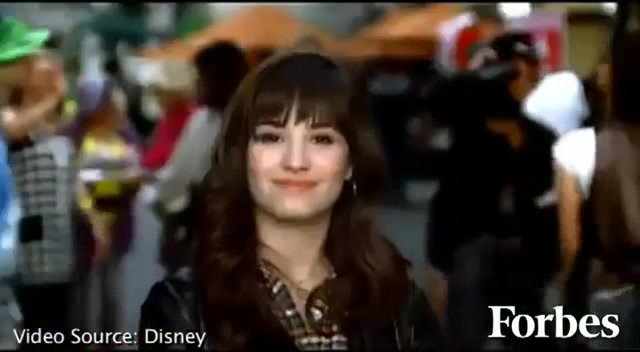 Move Over Miley Cyrus - Here Comes Demi Lovato 1151 Move Over Miley Cyrus - Here Comes Demi Lovato 1151