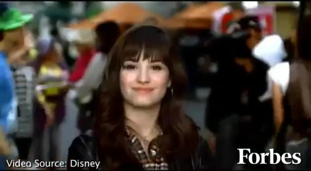 Move Over Miley Cyrus - Here Comes Demi Lovato 1152 Move Over Miley Cyrus - Here Comes Demi Lovato 1152