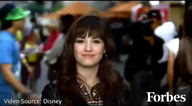 Move Over Miley Cyrus - Here Comes Demi Lovato 1156 Move Over Miley Cyrus - Here Comes Demi Lovato 1156