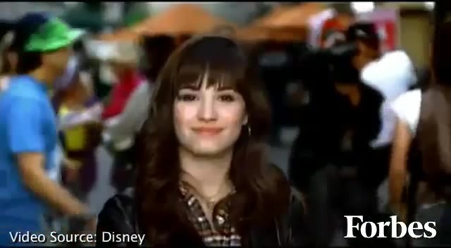 Move Over Miley Cyrus - Here Comes Demi Lovato 1161 Move Over Miley Cyrus - Here Comes Demi Lovato 1161