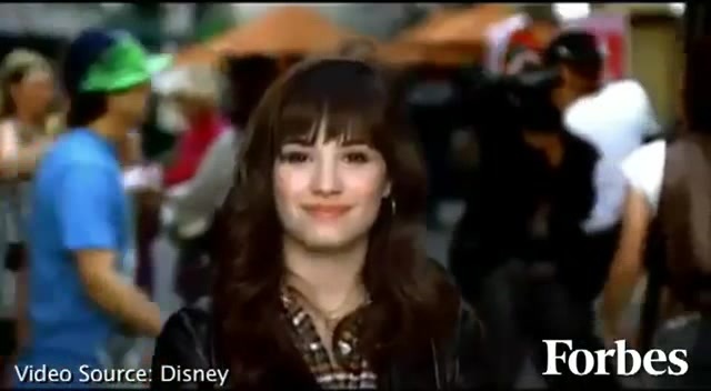 Move Over Miley Cyrus - Here Comes Demi Lovato 1165 Move Over Miley Cyrus - Here Comes Demi Lovato 1165