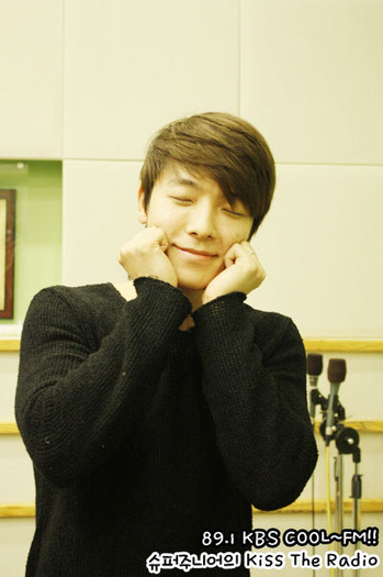 ~ ♥ Donghae . :x ♥ ~
