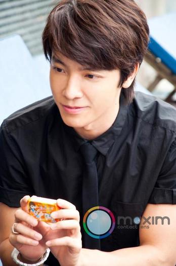 ~ ♥ Donghae . :x ♥ ~