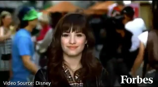 Move Over Miley Cyrus - Here Comes Demi Lovato 1168 Move Over Miley Cyrus - Here Comes Demi Lovato 1168