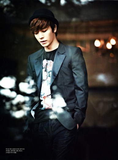 ~ ♥ Donghae . :x ♥ ~