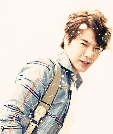 ~ ♥ Donghae . :x ♥ ~