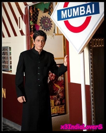 ● PhotoShoot 1. - l- Shahrukh Khan PhotoShoot -l