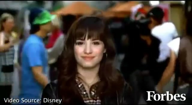 Move Over Miley Cyrus - Here Comes Demi Lovato 1170 Move Over Miley Cyrus - Here Comes Demi Lovato 1170