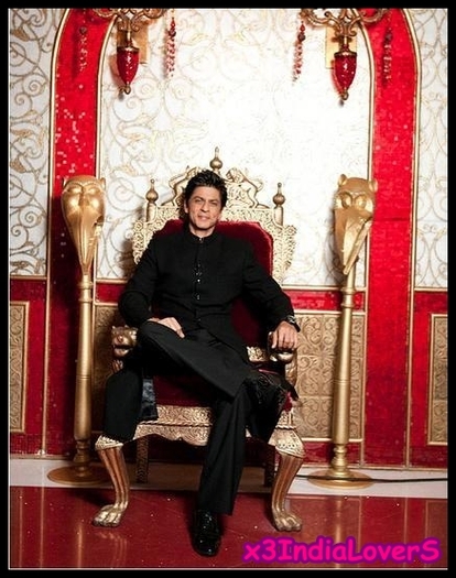  - l- Shahrukh Khan PhotoShoot -l
