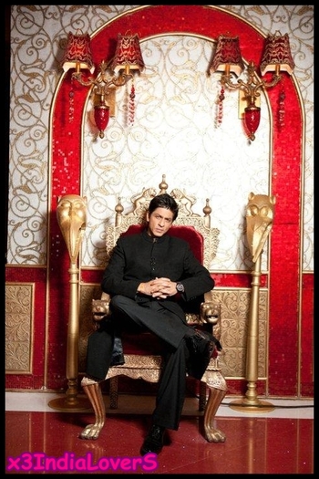  - l- Shahrukh Khan PhotoShoot -l