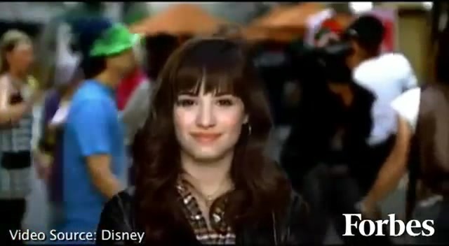 Move Over Miley Cyrus - Here Comes Demi Lovato 1174 Move Over Miley Cyrus - Here Comes Demi Lovato 1174