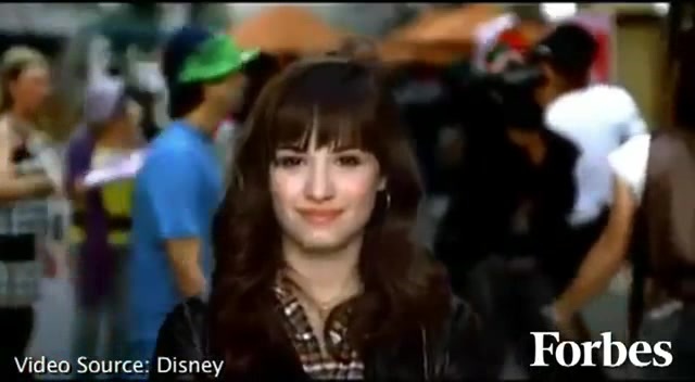 Move Over Miley Cyrus - Here Comes Demi Lovato 1179 Move Over Miley Cyrus - Here Comes Demi Lovato 1179