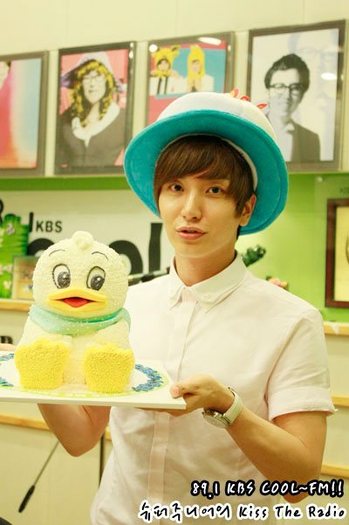 ♥ Leeteuk ♥ - o Leeteuk o