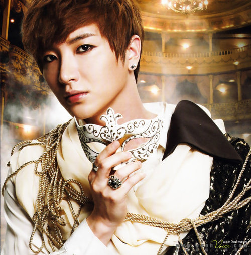 ♥ Leeteuk ♥