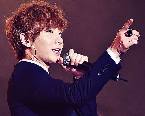 ♥ Leeteuk ♥