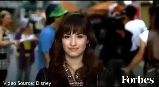 Move Over Miley Cyrus - Here Comes Demi Lovato 1184