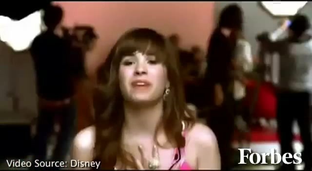 Move Over Miley Cyrus - Here Comes Demi Lovato 1192