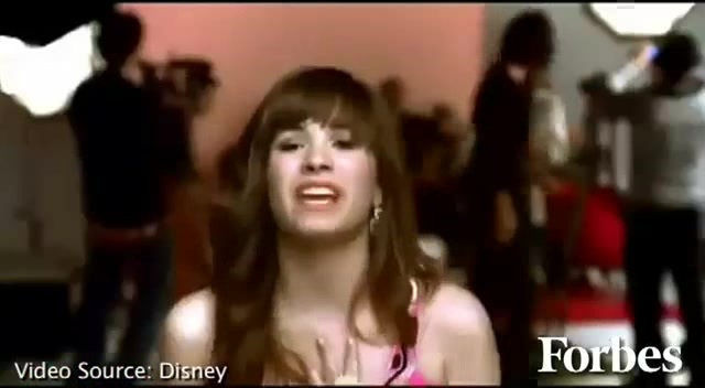 Move Over Miley Cyrus - Here Comes Demi Lovato 1194 Move Over Miley Cyrus - Here Comes Demi Lovato 1194