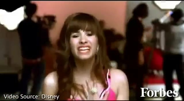 Move Over Miley Cyrus - Here Comes Demi Lovato 1203 Move Over Miley Cyrus - Here Comes Demi Lovato 1203