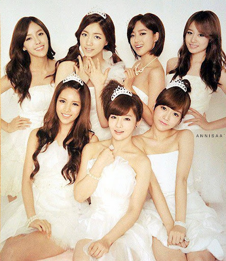 ♥ T-ara ♥