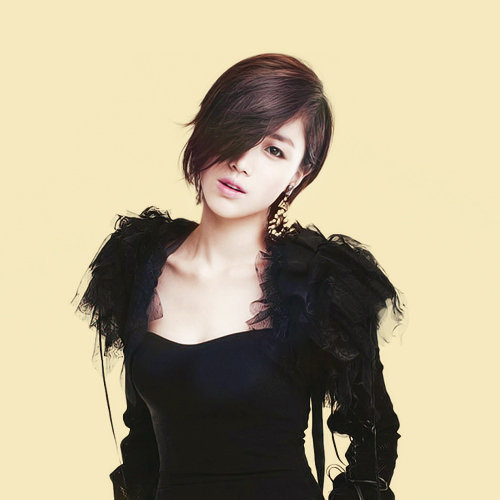 ♥ Eun Jung ♥