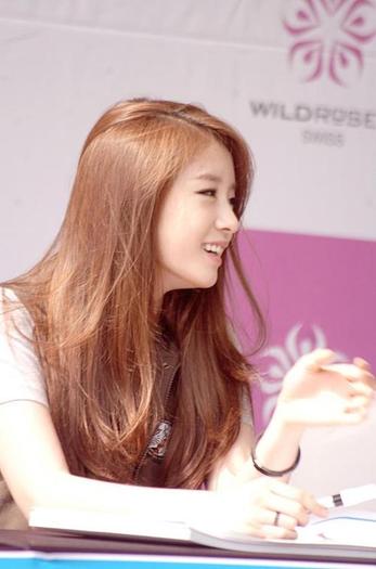 ♥ Ji Yeon ♥