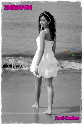 ● 26. Parul Chauhan ●