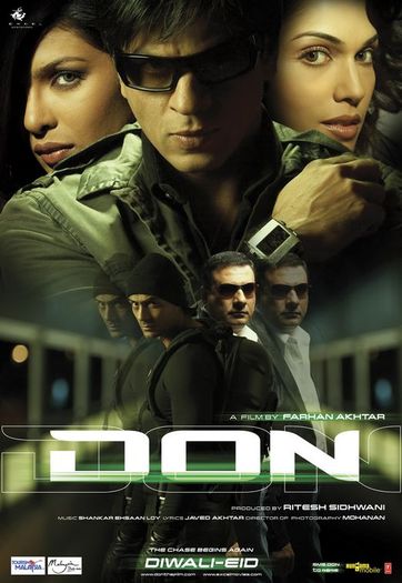 Don - xo - Filme Indiene Vazute