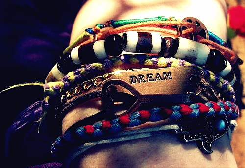 glamorous dream bracelets-f97740 - Just Friends