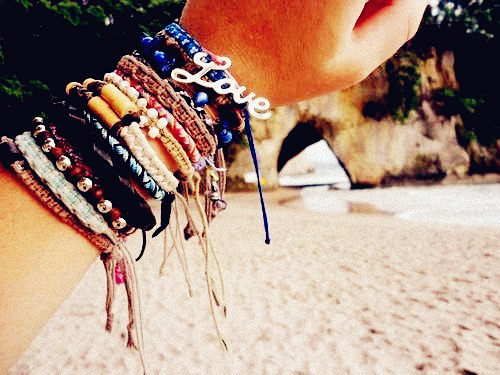perfect love bracelets-f69178 - Just Friends