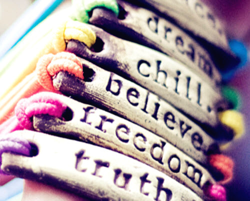 striking truth bracelets-f05464 - Just Friends