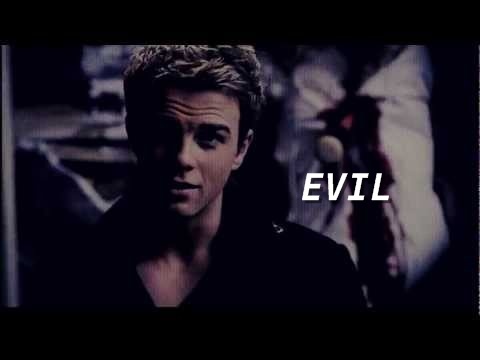 and the evil - This is War