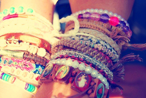 classy bohemia bracelets-f04183 - Just Friends