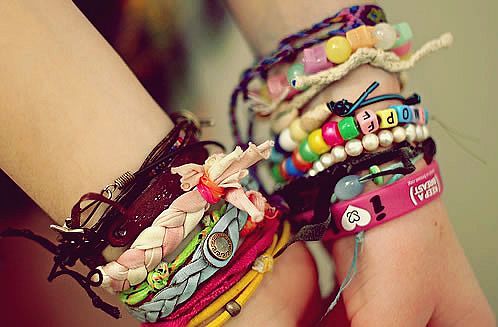 classy bohemian bracelets-f93553 - Just Friends