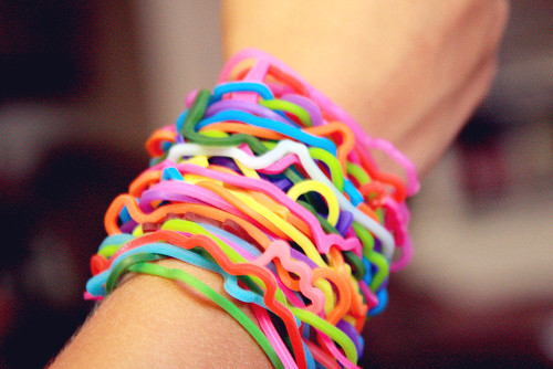colorful bracelets-f61466 - Just Friends