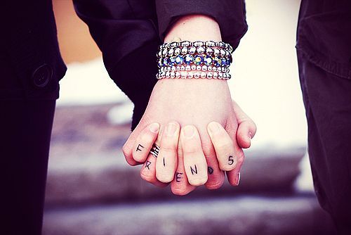 stylish beading bracelets-f07520 - Just Friends