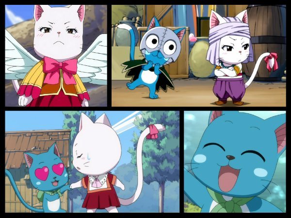 2 - Fairy tail