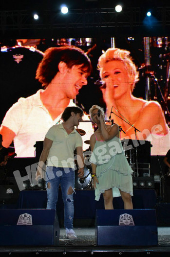 481370_392512744119363_174196129284360_997584_1537652449_n - Concert LaLa Summer Love 2 Iunieeee