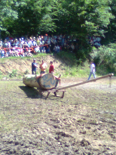 Fotografie0871 - FESTIVALUL ECVESTRU 2012 RASNOV