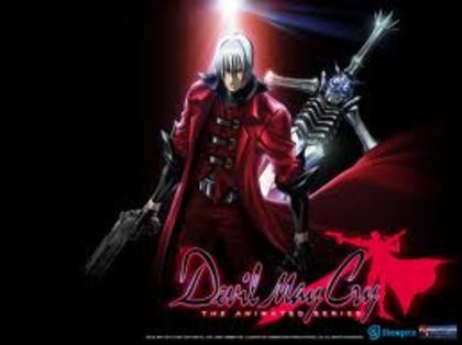 images - Devil May cry