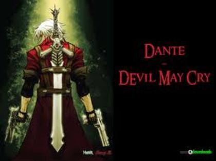 images (11) - Devil May cry